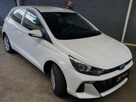 HYUNDAI HB 20 Hatch 1.0 12V 4P FLEX COMFORT, Foto 2