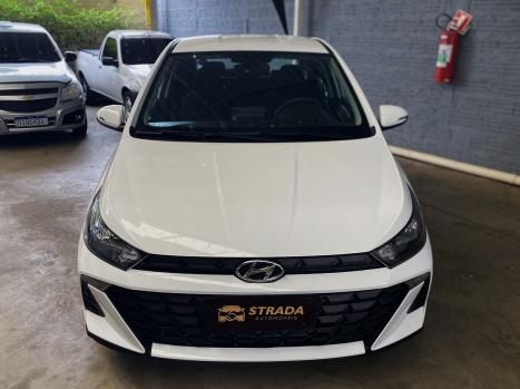 HYUNDAI HB 20 Hatch 1.0 12V 4P FLEX COMFORT, Foto 3