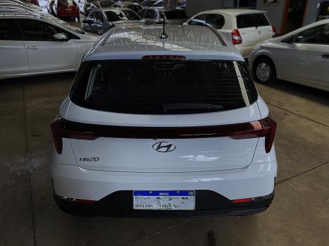 HYUNDAI HB 20 Hatch 1.0 12V 4P FLEX COMFORT, Foto 4