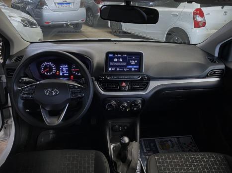HYUNDAI HB 20 Hatch 1.0 12V 4P FLEX COMFORT, Foto 6