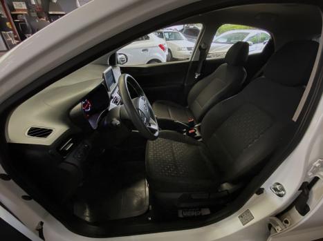 HYUNDAI HB 20 Hatch 1.0 12V 4P FLEX COMFORT, Foto 7
