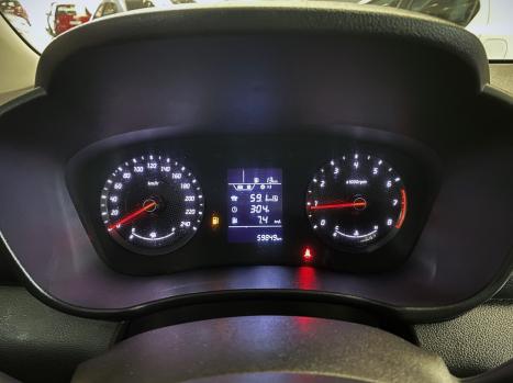 HYUNDAI HB 20 Hatch 1.0 12V 4P FLEX COMFORT, Foto 9