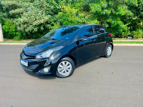 HYUNDAI HB 20 Hatch 1.0 12V 4P FLEX COMFORT, Foto 1