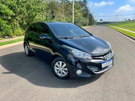 HYUNDAI HB 20 Hatch 1.0 12V 4P FLEX COMFORT, Foto 7
