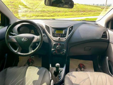 HYUNDAI HB 20 Hatch 1.0 12V 4P FLEX COMFORT, Foto 9