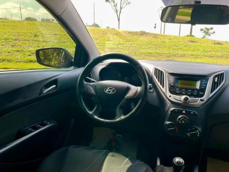 HYUNDAI HB 20 Hatch 1.0 12V 4P FLEX COMFORT, Foto 10