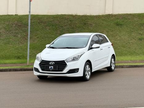 HYUNDAI HB 20 Hatch 1.6 16V 4P PREMIUM FLEX AUTOM�TICO, Foto 1