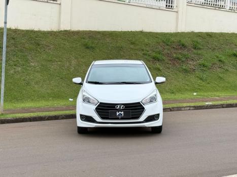 HYUNDAI HB 20 Hatch 1.6 16V 4P PREMIUM FLEX AUTOM�TICO, Foto 2