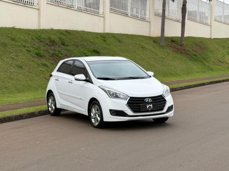 HYUNDAI HB 20 Hatch 1.6 16V 4P PREMIUM FLEX AUTOM�TICO, Foto 3