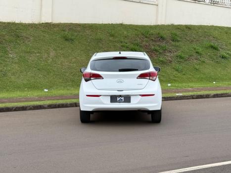 HYUNDAI HB 20 Hatch 1.6 16V 4P PREMIUM FLEX AUTOM�TICO, Foto 5