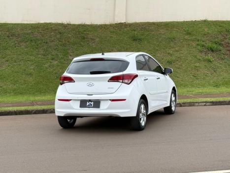 HYUNDAI HB 20 Hatch 1.6 16V 4P PREMIUM FLEX AUTOM�TICO, Foto 6