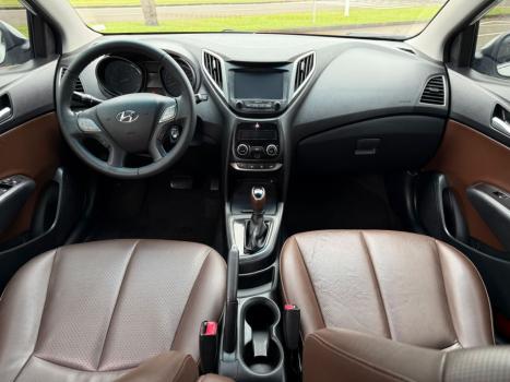 HYUNDAI HB 20 Hatch 1.6 16V 4P PREMIUM FLEX AUTOM�TICO, Foto 7