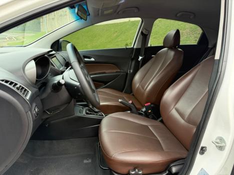 HYUNDAI HB 20 Hatch 1.6 16V 4P PREMIUM FLEX AUTOM�TICO, Foto 9