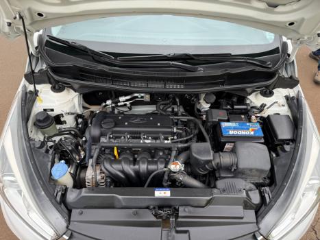 HYUNDAI HB 20 Hatch 1.6 16V 4P PREMIUM FLEX AUTOM�TICO, Foto 10