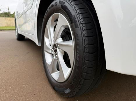 HYUNDAI HB 20 Hatch 1.6 16V 4P PREMIUM FLEX AUTOM�TICO, Foto 11