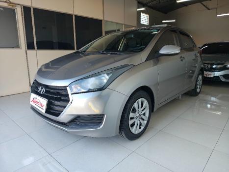 HYUNDAI HB 20 Hatch 1.0 12V 4P FLEX COMFORT PLUS, Foto 2