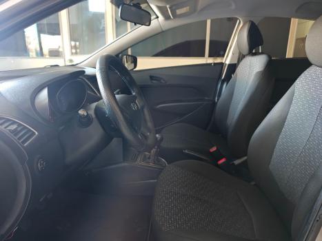 HYUNDAI HB 20 Hatch 1.0 12V 4P FLEX COMFORT PLUS, Foto 4
