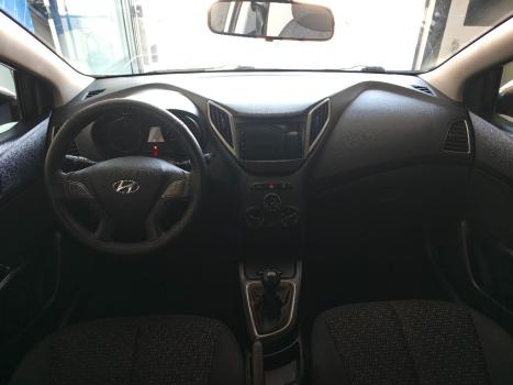 HYUNDAI HB 20 Hatch 1.0 12V 4P FLEX COMFORT PLUS, Foto 5