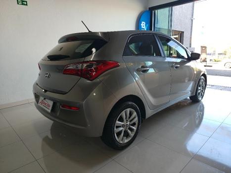 HYUNDAI HB 20 Hatch 1.0 12V 4P FLEX COMFORT PLUS, Foto 8