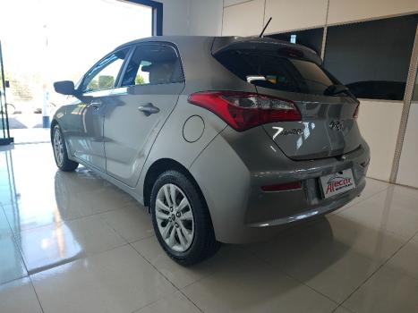 HYUNDAI HB 20 Hatch 1.0 12V 4P FLEX COMFORT PLUS, Foto 9