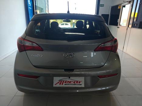 HYUNDAI HB 20 Hatch 1.0 12V 4P FLEX COMFORT PLUS, Foto 10