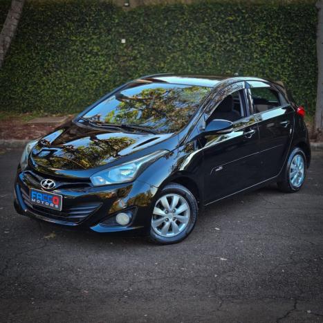 HYUNDAI HB 20 Hatch 1.0 12V 4P FLEX COMFORT PLUS, Foto 1