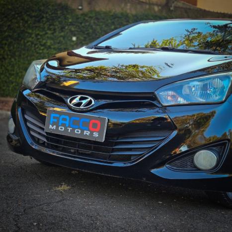 HYUNDAI HB 20 Hatch 1.0 12V 4P FLEX COMFORT PLUS, Foto 5