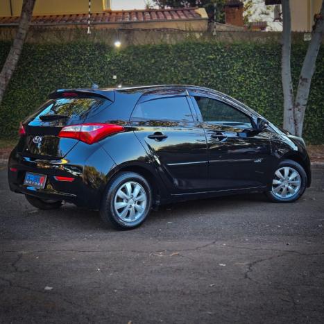 HYUNDAI HB 20 Hatch 1.0 12V 4P FLEX COMFORT PLUS, Foto 8