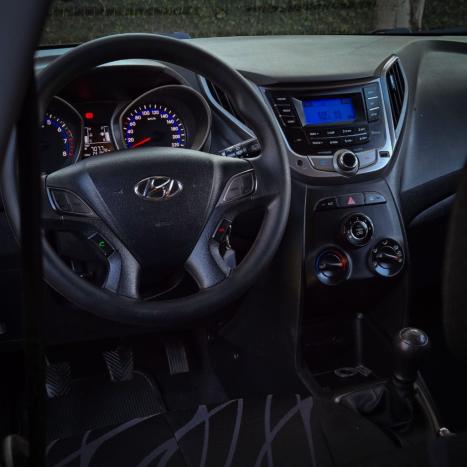 HYUNDAI HB 20 Hatch 1.0 12V 4P FLEX COMFORT PLUS, Foto 14