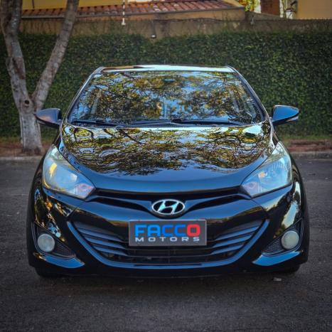 HYUNDAI HB 20 Hatch 1.0 12V 4P FLEX COMFORT PLUS, Foto 19