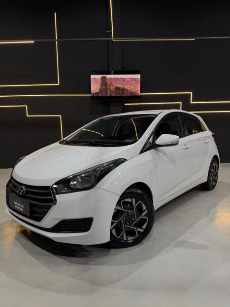 HYUNDAI HB 20 Hatch 1.0 12V 4P FLEX COMFORT, Foto 1