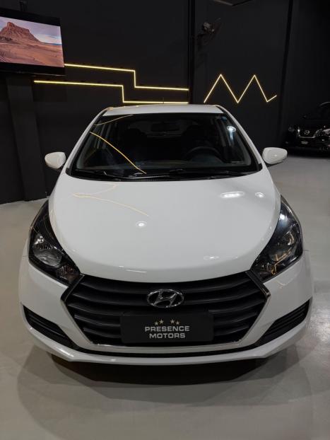 HYUNDAI HB 20 Hatch 1.0 12V 4P FLEX COMFORT, Foto 3