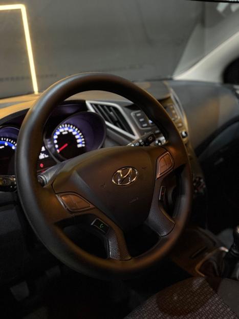 HYUNDAI HB 20 Hatch 1.0 12V 4P FLEX COMFORT, Foto 4