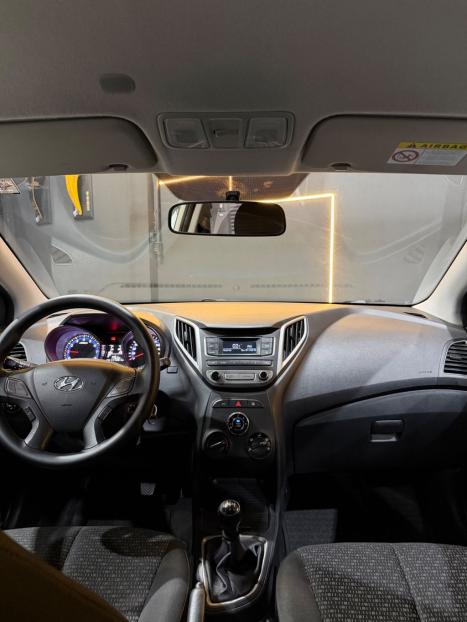 HYUNDAI HB 20 Hatch 1.0 12V 4P FLEX COMFORT, Foto 5