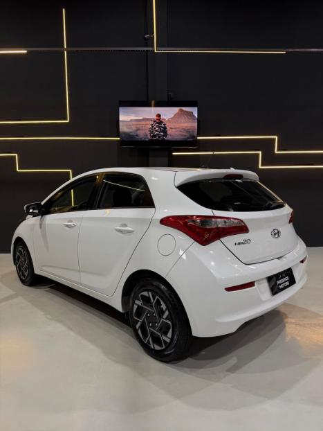 HYUNDAI HB 20 Hatch 1.0 12V 4P FLEX COMFORT, Foto 8