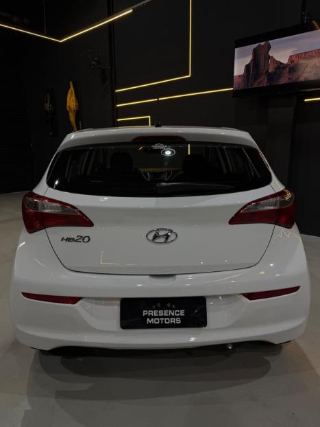 HYUNDAI HB 20 Hatch 1.0 12V 4P FLEX COMFORT, Foto 9