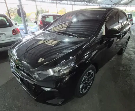 HYUNDAI HB 20 Hatch 1.0 12V 4P FLEX TGDI TURBO COMFORT PLUS AUTOM�TICO, Foto 2