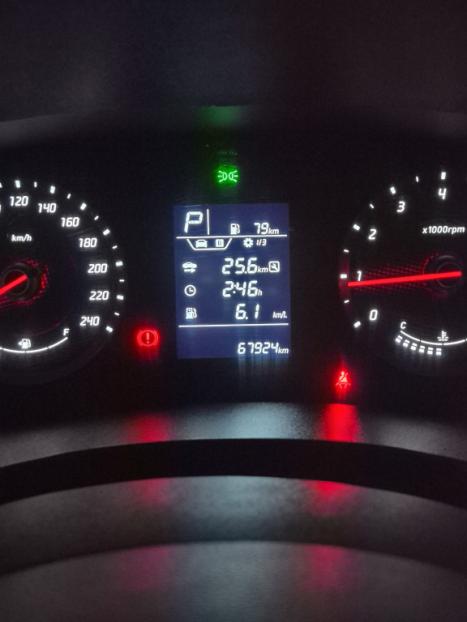 HYUNDAI HB 20 Hatch 1.0 12V 4P FLEX TGDI TURBO COMFORT PLUS AUTOM�TICO, Foto 11