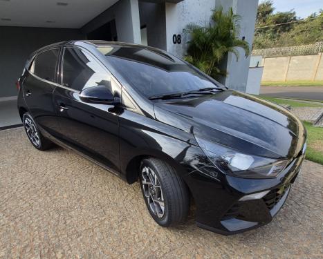 HYUNDAI HB 20 Hatch 1.0 12V 4P FLEX TGDI TURBO COMFORT PLUS AUTOM�TICO, Foto 1