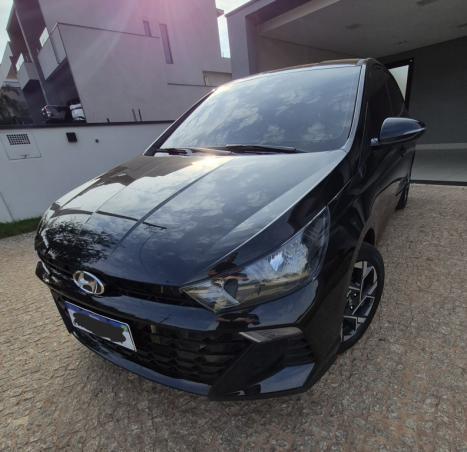 HYUNDAI HB 20 Hatch 1.0 12V 4P FLEX TGDI TURBO COMFORT PLUS AUTOM�TICO, Foto 2