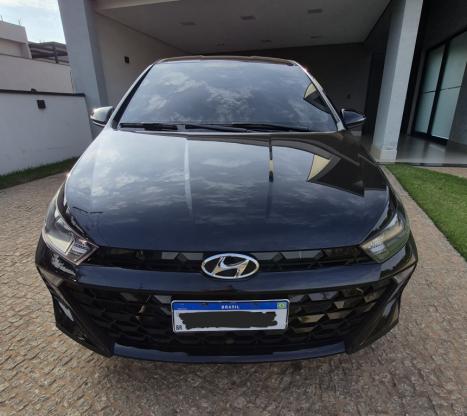 HYUNDAI HB 20 Hatch 1.0 12V 4P FLEX TGDI TURBO COMFORT PLUS AUTOM�TICO, Foto 6