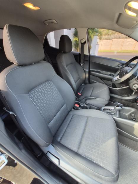 HYUNDAI HB 20 Hatch 1.0 12V 4P FLEX TGDI TURBO COMFORT PLUS AUTOM�TICO, Foto 15