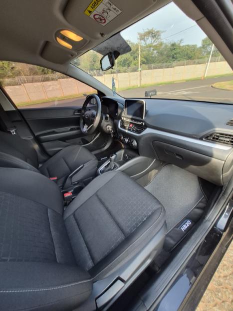 HYUNDAI HB 20 Hatch 1.0 12V 4P FLEX TGDI TURBO COMFORT PLUS AUTOM�TICO, Foto 16