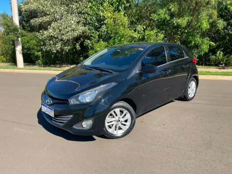 HYUNDAI HB 20 Hatch 1.6 16V 4P FLEX COMFORT, Foto 1