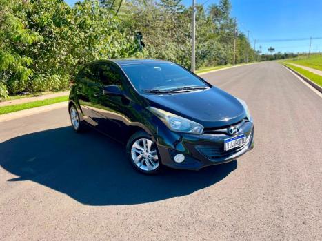 HYUNDAI HB 20 Hatch 1.6 16V 4P FLEX COMFORT, Foto 7