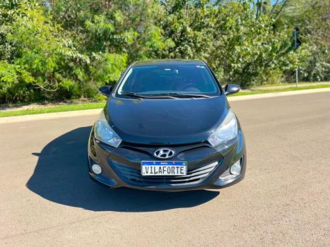 HYUNDAI HB 20 Hatch 1.6 16V 4P FLEX COMFORT, Foto 8