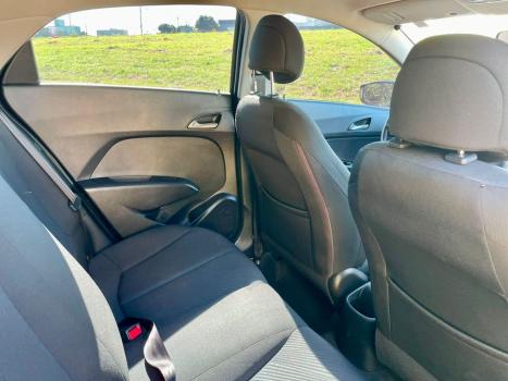 HYUNDAI HB 20 Hatch 1.6 16V 4P FLEX COMFORT, Foto 10