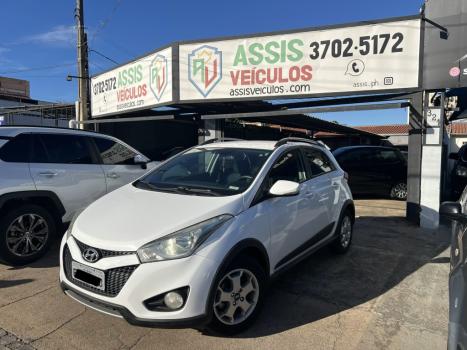 HYUNDAI HB 20 Hatch X 1.6 16V 4P PREMIUM FLEX, Foto 1