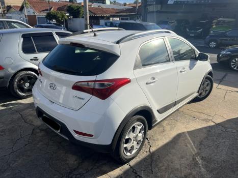 HYUNDAI HB 20 Hatch X 1.6 16V 4P PREMIUM FLEX, Foto 2