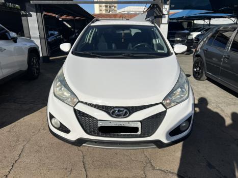 HYUNDAI HB 20 Hatch X 1.6 16V 4P PREMIUM FLEX, Foto 3